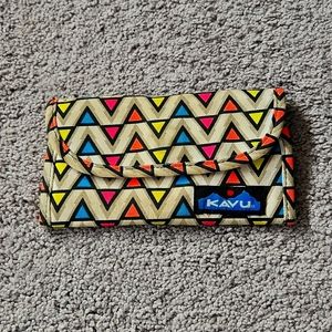 Kavu Wallet